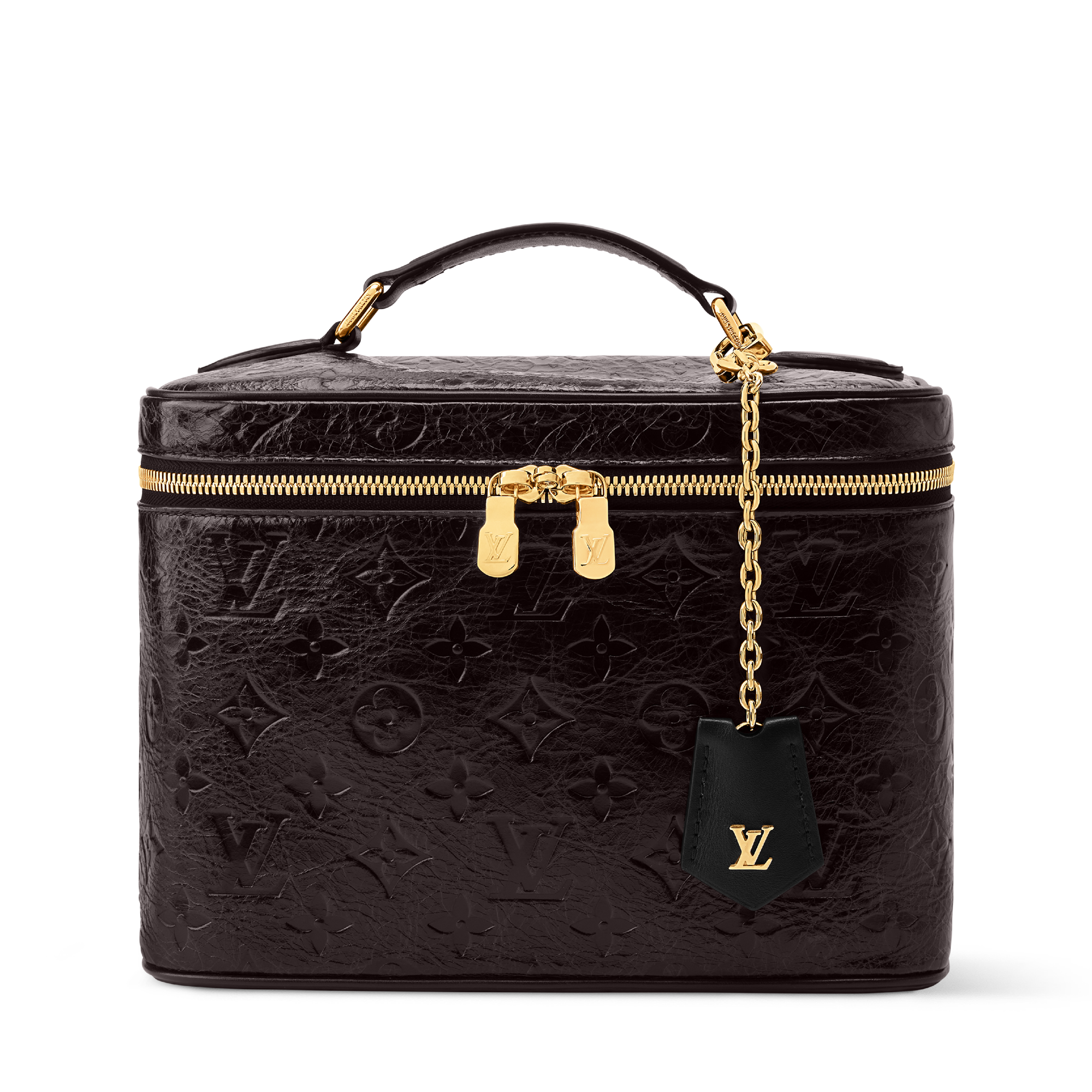 Nice BB Autres Cuirs Monogram - Travel | LOUIS VUITTON